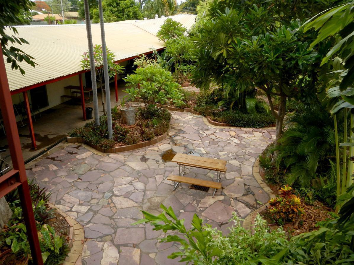 Kimberley Croc Motel Kununurra Exterior foto
